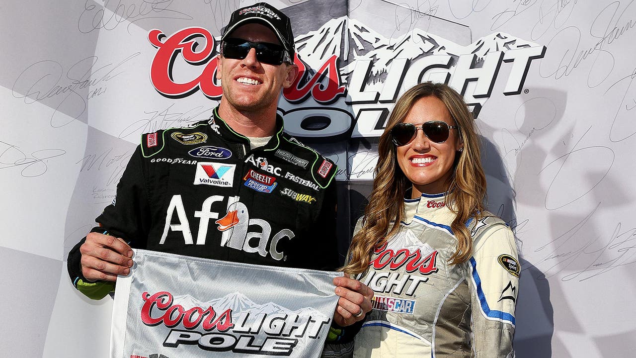 It's a new day: NASCAR scraps single-car qualifying procedure